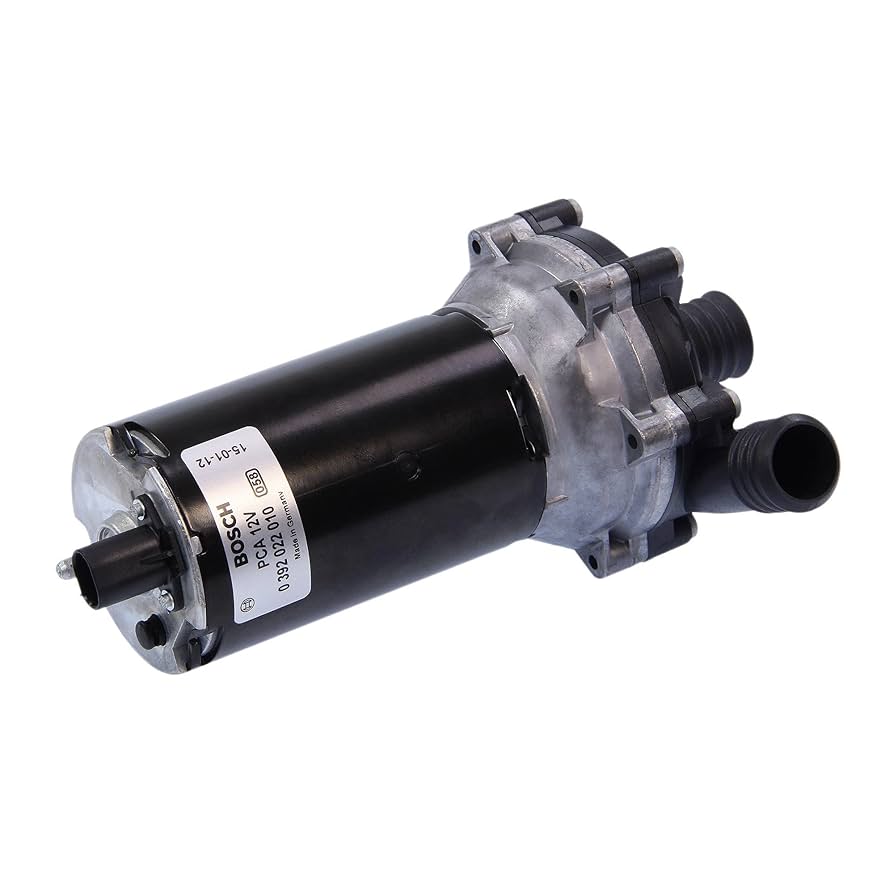 MRX009商品　盃洗 Amazon.com: BOSCH 0392022010 Electric Water Pump